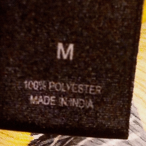 Madison Top size M - Picture 4 of 5